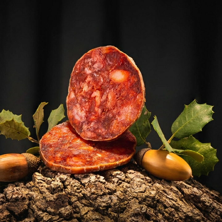 El mejor chorizo del mundo