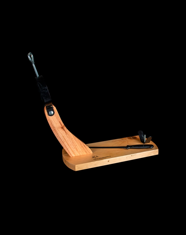 Ham Board Gondola Model