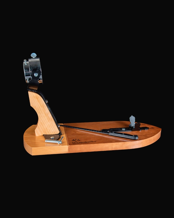 Ham Board Model Bellota 3